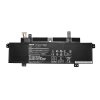 48Wh 3Cell Asus Chromebook C300MA-EDU C300MA-RO005 Battery
