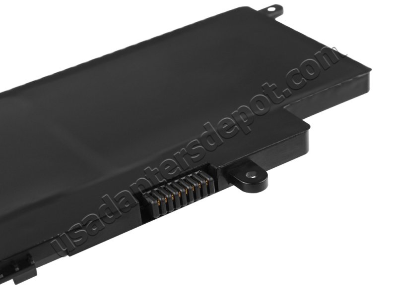 Original 43Wh 3 Cell Dell 0GK5KY Battery