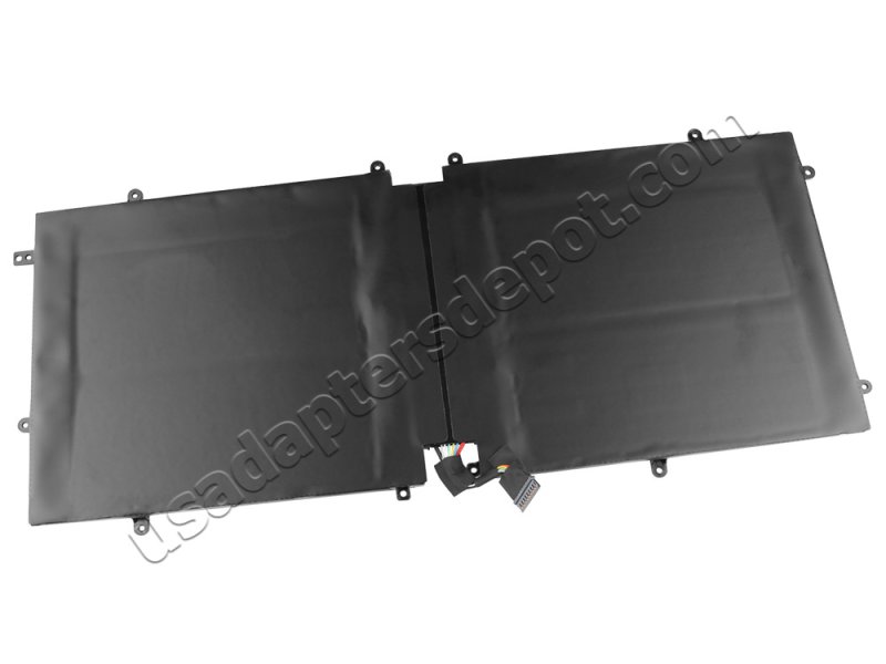 Original 14.8V 69Wh Dell 04DV4C 4DV4C Battery