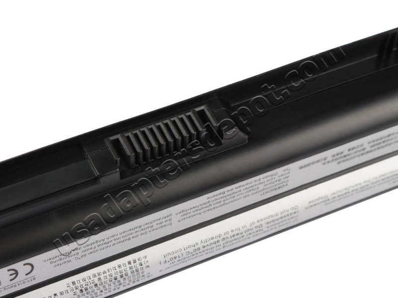 4400mAh MSI GE70 2PL Apache (GTX 850M) Battery