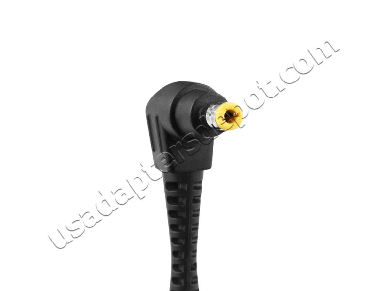 Original 60W Adapter Charger Panasonic Toughbook H1 CF-H1 + Cord