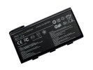 6 Cell MSI CR610-MS-6890 CR610-MS-6891 CR610X CR610X-003 Battery