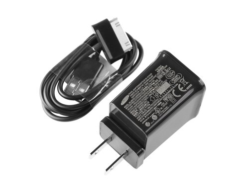 Original 10W Samsung Galaxy Tab 2 7.0 (Wi-Fi) AC Adapter Charger