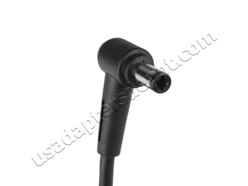 Original 120W Asus A15-120P1A(5.5mm * 2.5mm) AC Adapter Charger + Cord