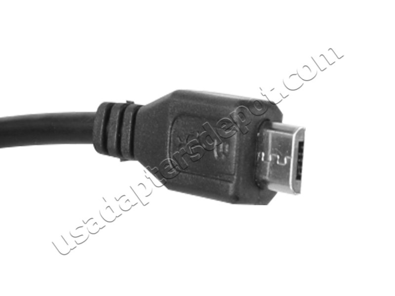 10W Huawei MediaPad T3 AGS-W09 AC Adapter Charger