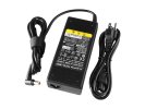 Original Fujitsu 34008898 AC Adapter Charger 80W