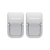 Portable Laptop Stand for Laptop 10 inch to 17.3 inch Silver