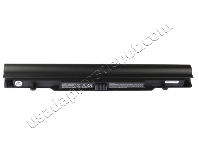 Battery Medion Akoya S6615T MD 98737 3000mAh 45Wh