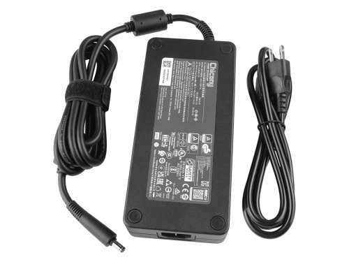 Original 330W Charger Acer Nitro 16 AN16-41-R3ZV AC Adapter + Cable