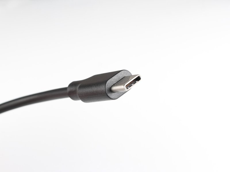 45W USB-C Laptop Charger Compatible With 15IJL6 82N40012IX