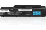 Battery NEC PC-LL650WG6B 1500mAh 17Wh
