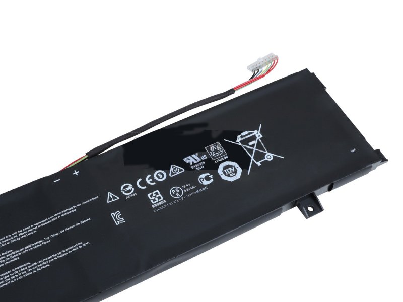 Battery MSI 9S7-158561-002 5845mAh 90Wh