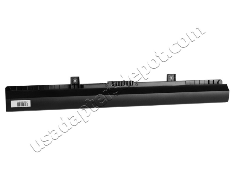 45Wh /32Wh Toshiba Satellite C55-B5202 C55-B5246 Battery Black