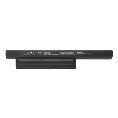 Battery Sony Vaio PCG-71211M 3500mAh 39Wh