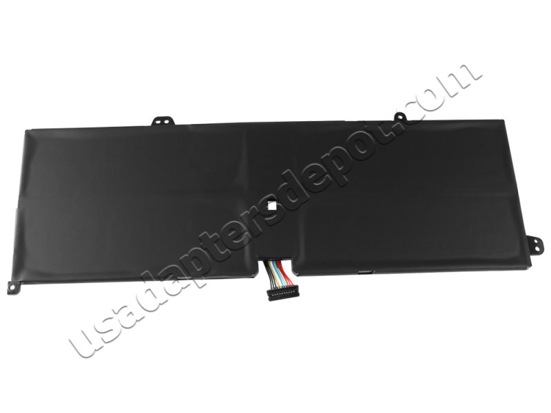 Accu geschikt voor Laptop Lenovo Yoga C940-14IIL Type
