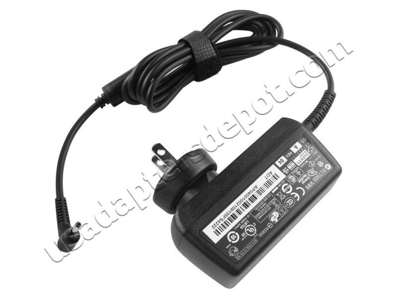 18W Acer AP.01801.001 ADP-18TB C ADP-18TB A AC Adapter Charger