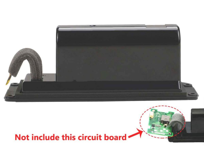 Original Battery Bose Soundlink Mini 2 2330mAh 17Wh