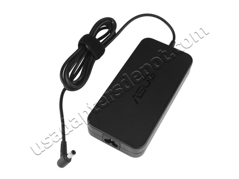 Original 120W Asus A15-120P1A(5.5mm * 2.5mm) AC Adapter Charger + Cord