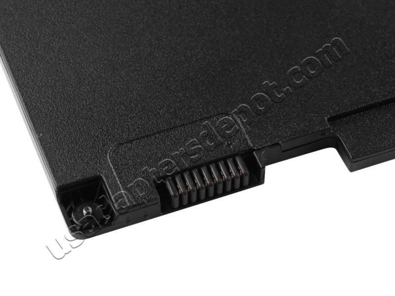 Original HP EliteBook 840 G4 Battery 46Wh 3820mAh