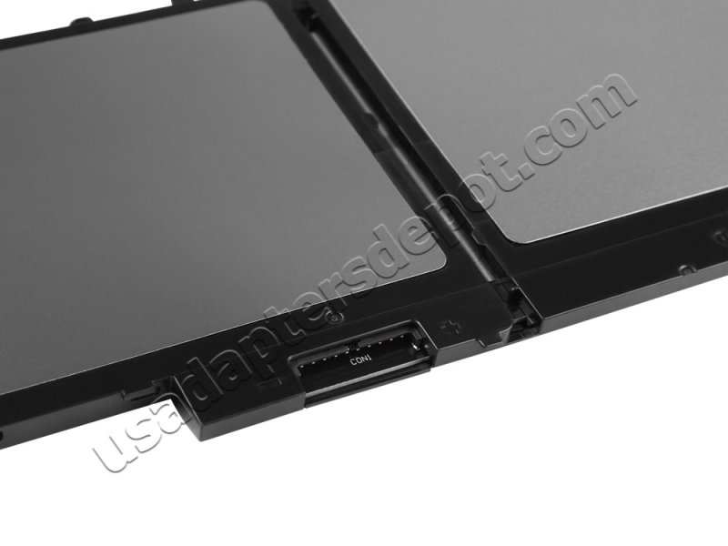 Original 7080mAh 55Wh 4 Cell Dell Latitude 14 E7470-3K0DN Battery