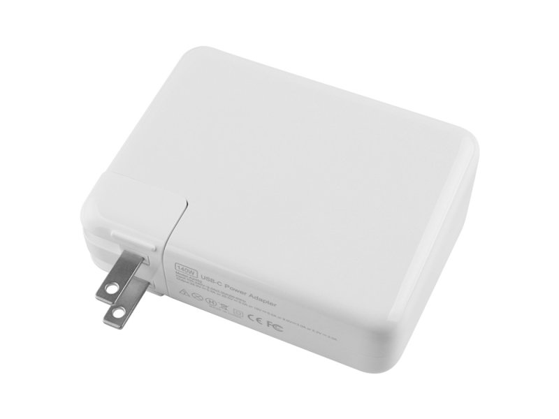 140W USB-C Charger Apple MacBook 12 MLHC2HB/A AC Adapter