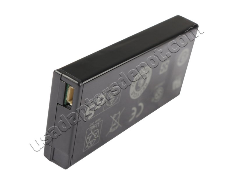 Original 7Wh Dell Poweredge Perc 5i 6i Battery