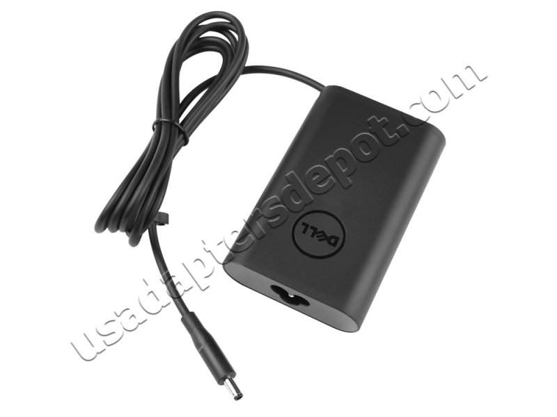 Original 65W Charger Dell Inspiron 7506 2n1 P97F P97F003 AC Adapter