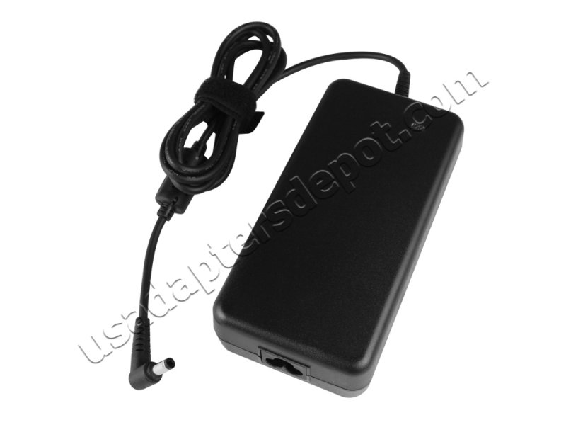 150W Medion FID2040 FID2060 AC Adapter Charger Power Cord