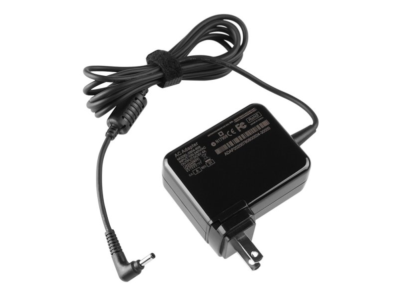 20W AC Adapter Charger Lenovo Ideapad Miix 310-10ICR 80SG002PMJ