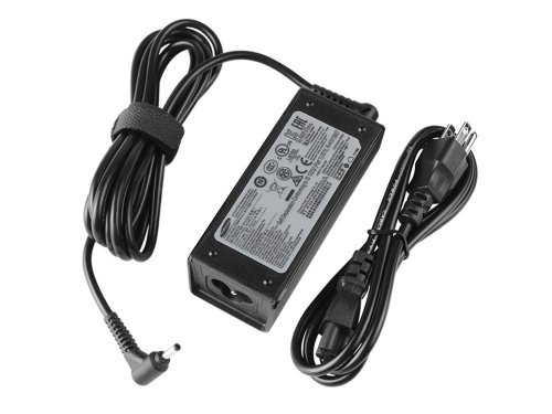 Original 40W Samsung Notebook 7 Spin NP730QAA Adapter Charger + Cord