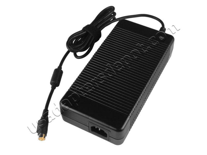 330W Sager NP9752-S AC Adapter Charger Power Cord