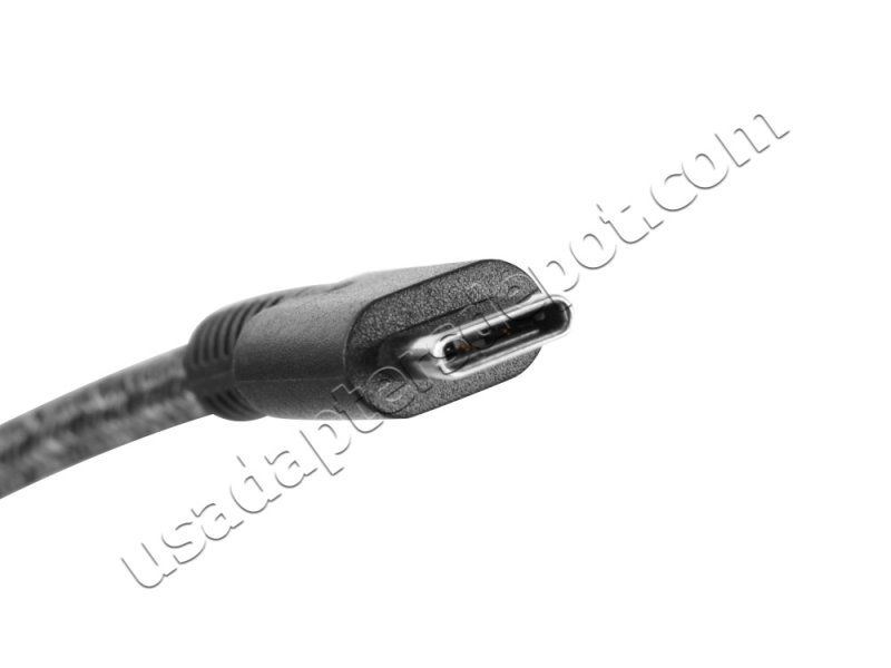 USB-C HP EliteBook 745 G5 3UP39EA AC Adapter Charger 65W