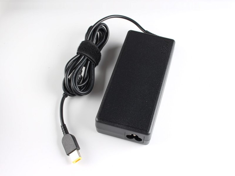 135W AC Adapter Charger Compatible With 3 15ACH6 82K2 With Power Supply