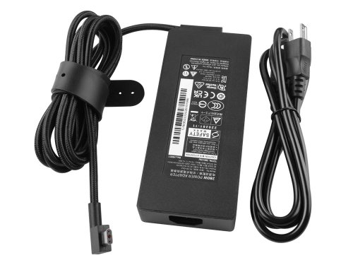 Original 280W GaN Charger Razer Blade 15\"(2023) RZ09-0485Y AC Adapter + Cable