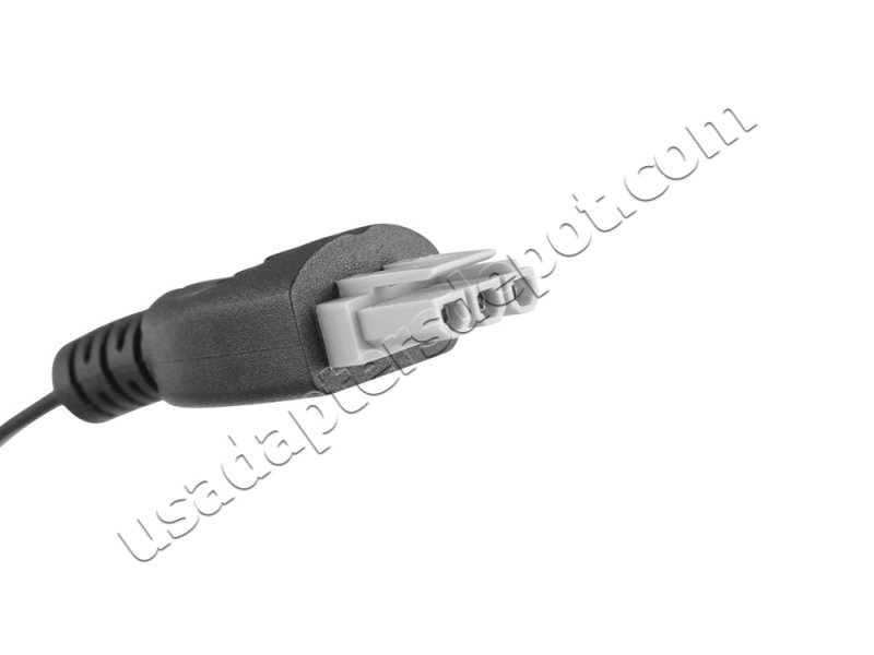 Original 30W HP Officejet PSC 1410V Printer AC Power Adapter Charger