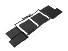 6667mAh 76Wh Apple MacBook Pro 15 MPTR2Y/A Battery