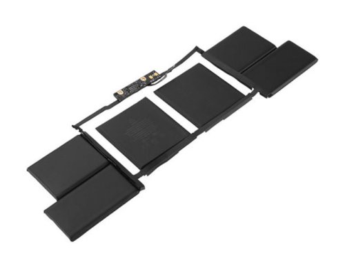 6667mAh 76Wh Apple MacBook Pro 15 MPTR2SF/A Battery