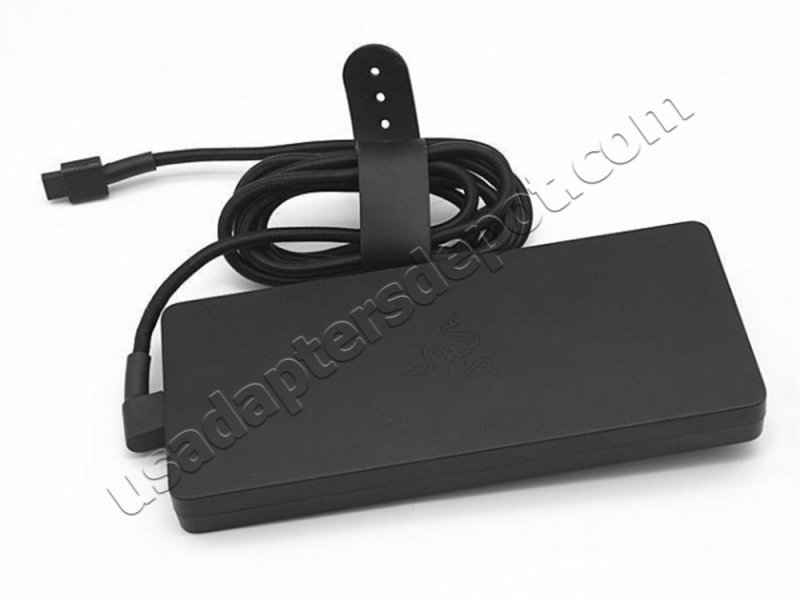 Original 250W Charger Razer PRO 17.3 GTX 1080 AC Adapter