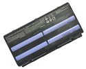 Original Clevo 6-87-N150S-4291 Battery 62Wh 5585mAh 6-Cell