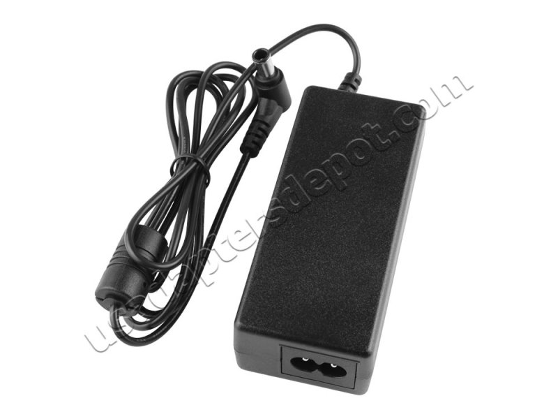 48W Charger Samsung UE32J400 UE32J400AW AC Adapter