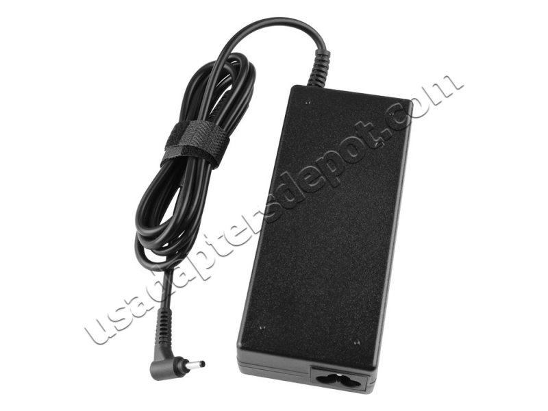 Original 90W Charger Acer Aspire Spin 14 ASP14-51MTN-78QB AC Adapter + Cable
