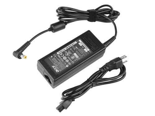 Original Acer Aspire 3 A317-51-36QC AC Adapter Charger 65W