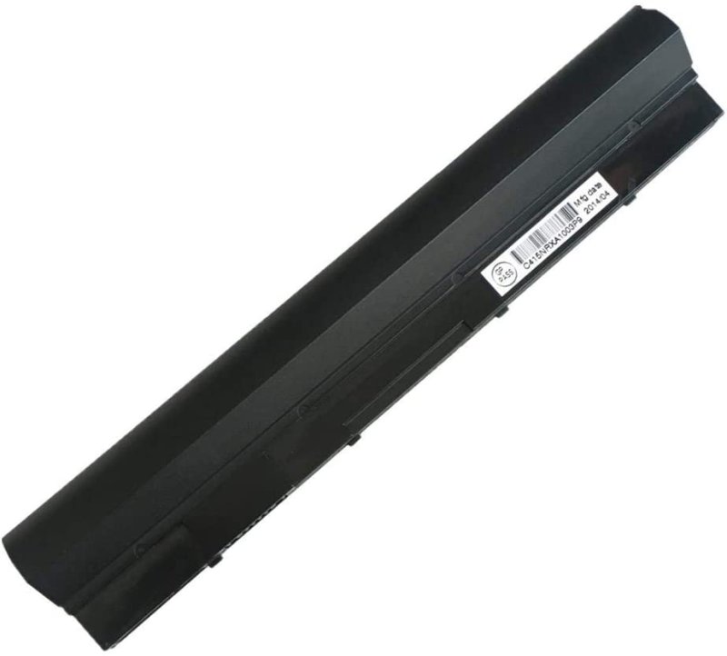 Original Clevo 6-87-W510S Battery 24Wh 2200mAh 3-Cell