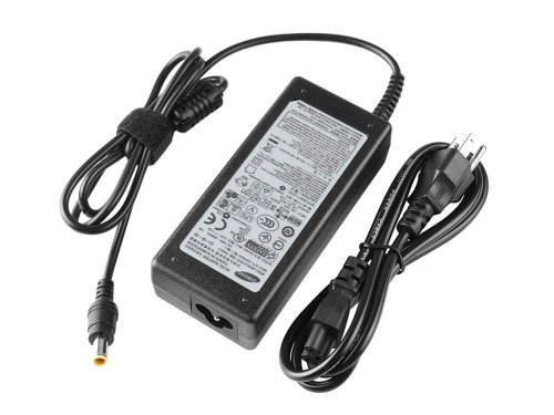 63W Samsung S27C750P LS27C750PS LED Monitor AC Adapter Charger