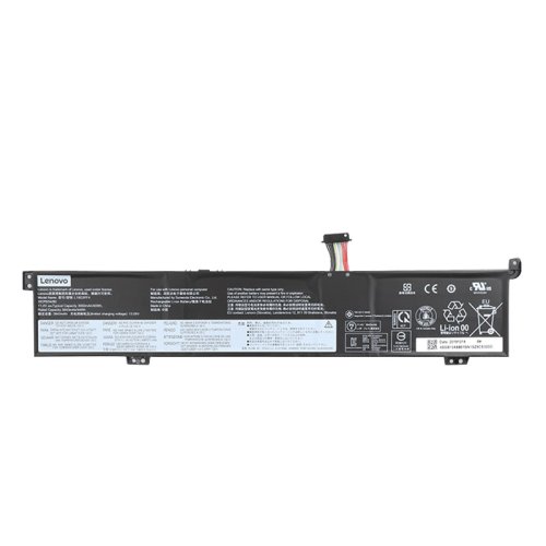 Original Battery Lenovo IdeaPad Gaming 3 15IMH05 81Y4 4000mAh 45Wh