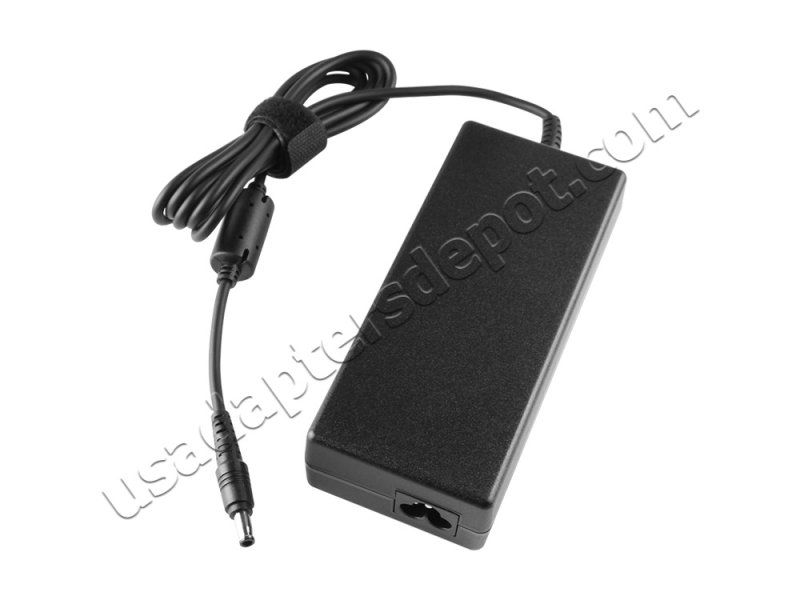 Original 120W Samsung DP300A2A-B01IT AC Adapter Charger Power Cord