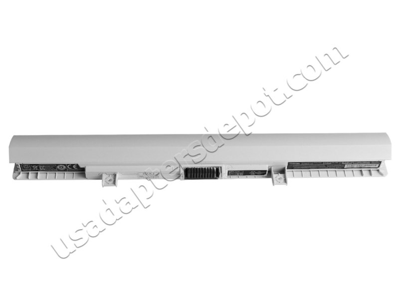 45Wh Toshiba Satellite C50-BBT2N11 C50-BST2NX2 Battery White