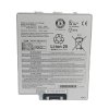 Battery Panasonic Toughpad FZ-G1 Mk5 8700mAh 94Wh