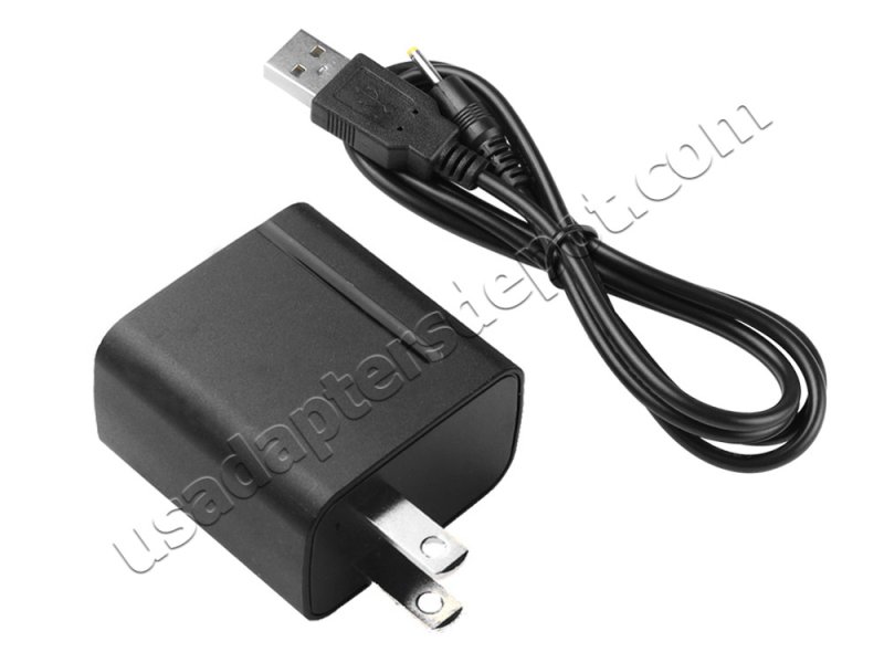 10W AC Adapter Charger Dragon Touch A1X Plus,A1 Plus