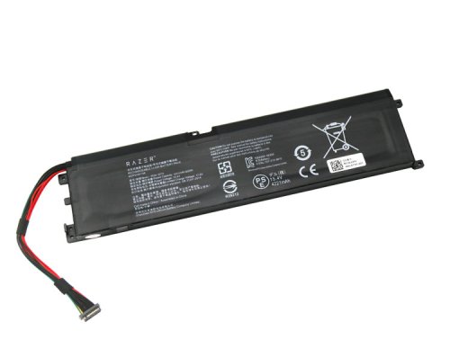 Original Battery Razer Blade 15 Base 2019 RZ09-03009 4221mAh 65Wh